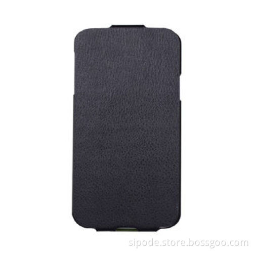 Protective Flip Leather Case for Samsung Galaxy S5